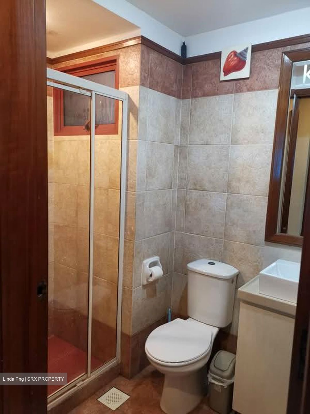 Casafina (D16), Condominium #606067181
